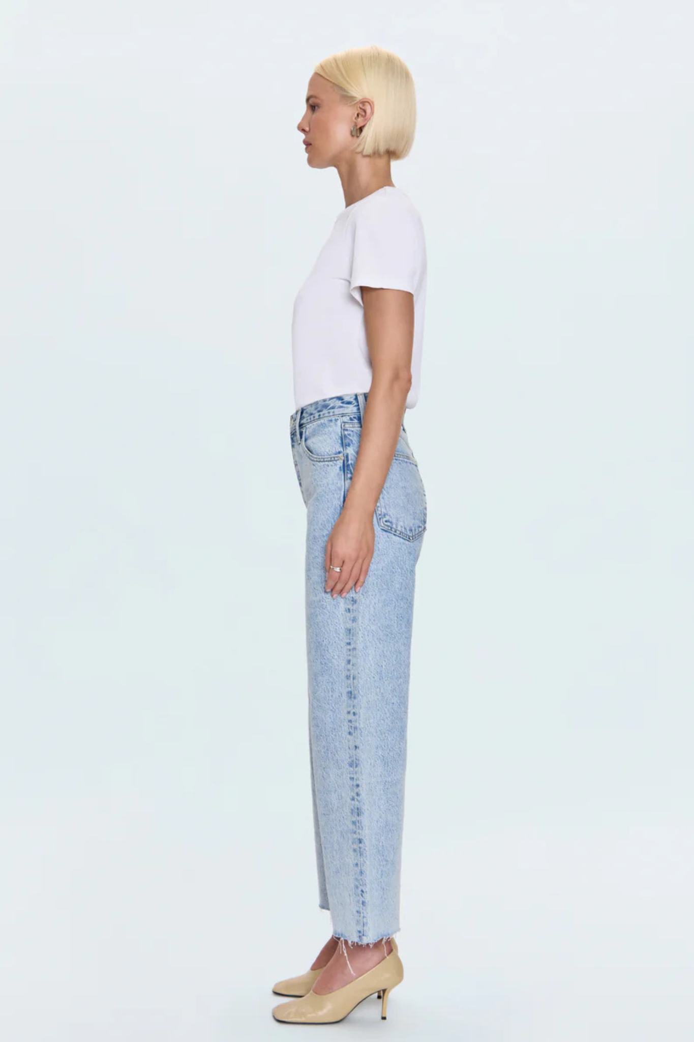 Pistola: Tate Crop in Modena