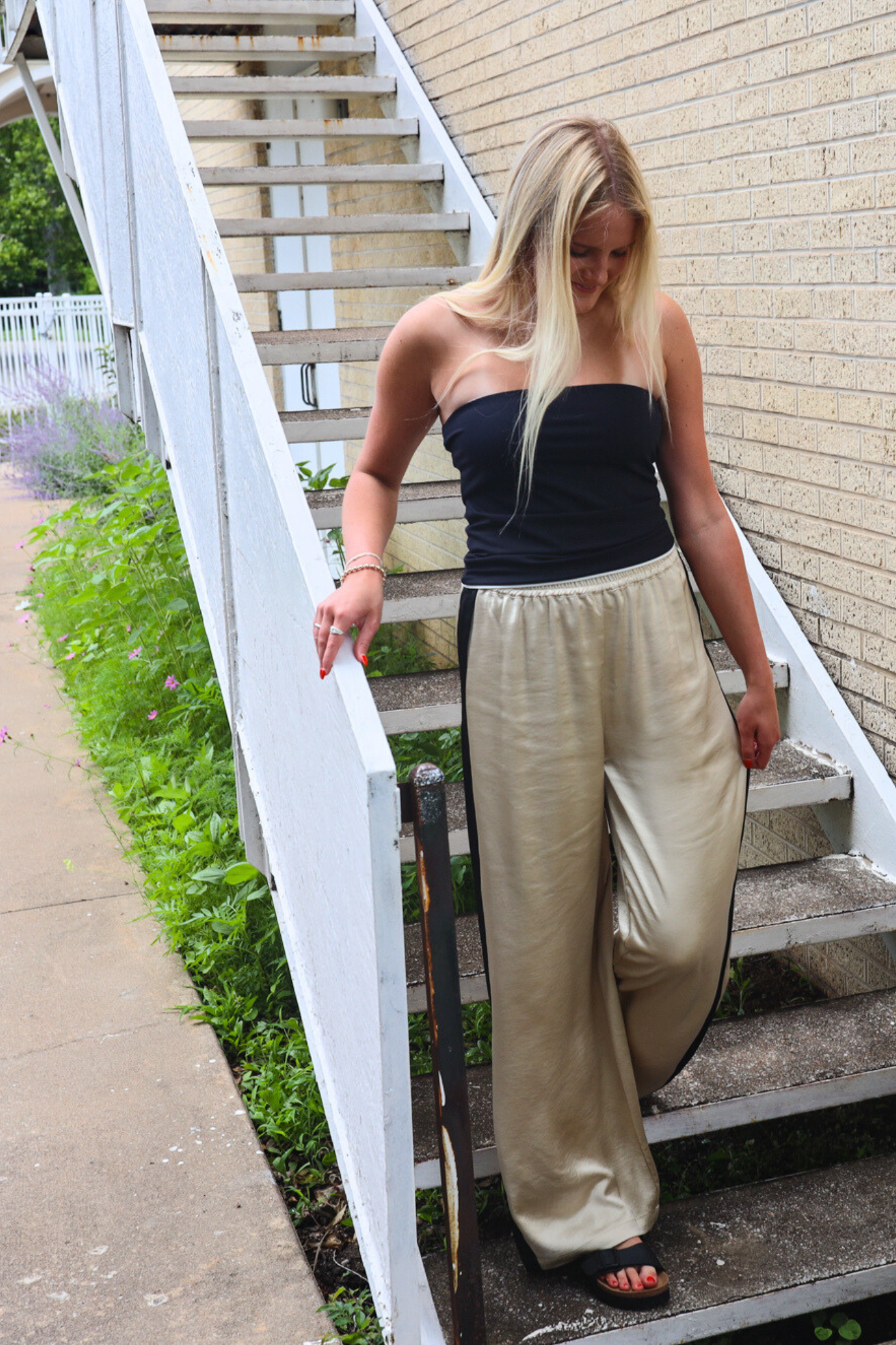 Steve Madden: Moxie Pant