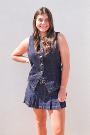 Blank NYC: Out & About Vest