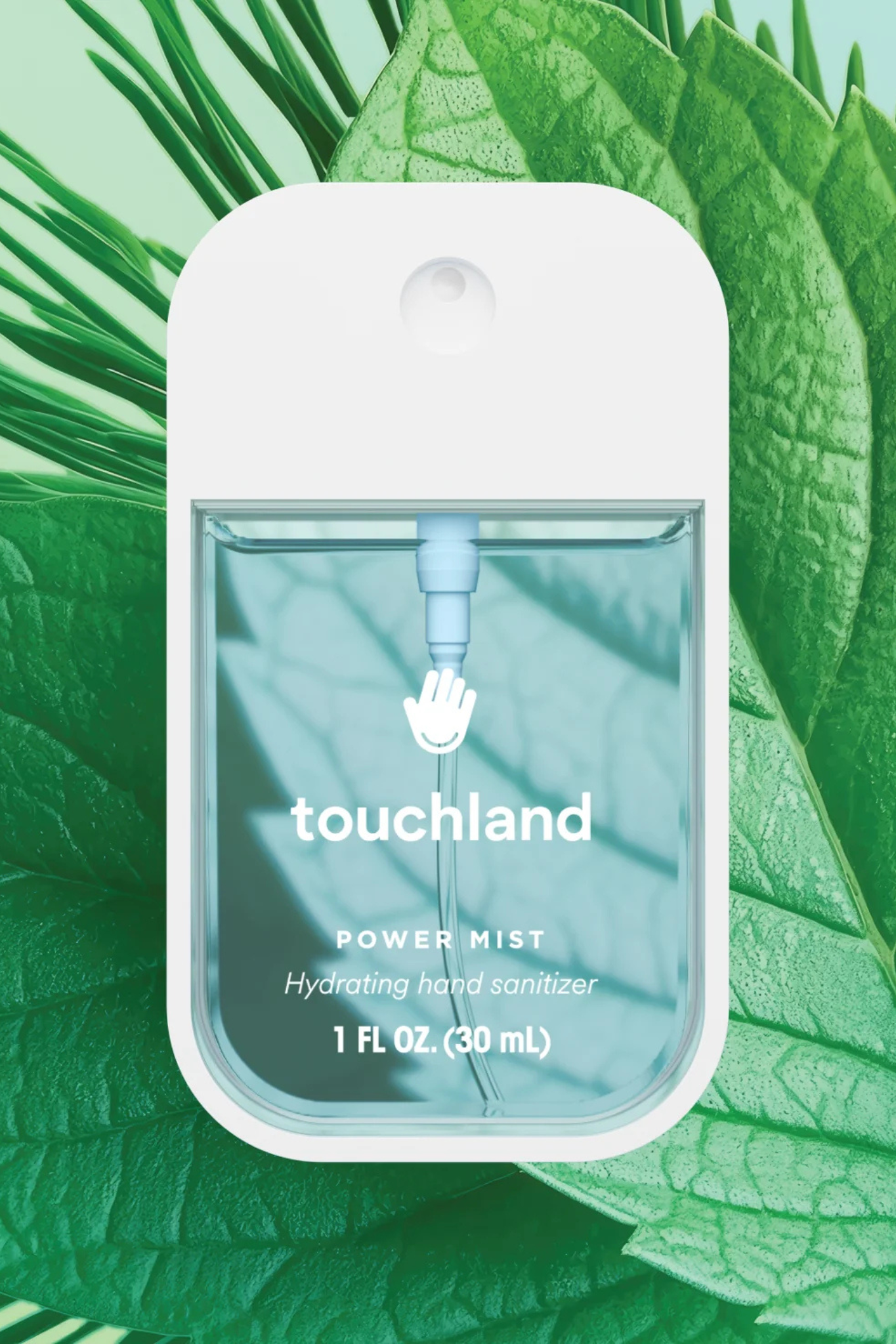 hand sanitizer at jcole shoes tulsa
