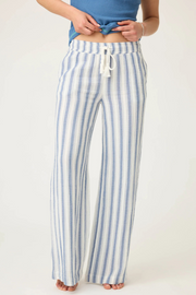 PJ Salvage: Back From the Beach Pant