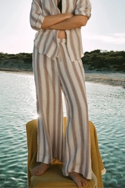 Z Supply: Clubhouse Pant in Light Toffee