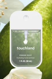 hand sanitizer at jcole shoes