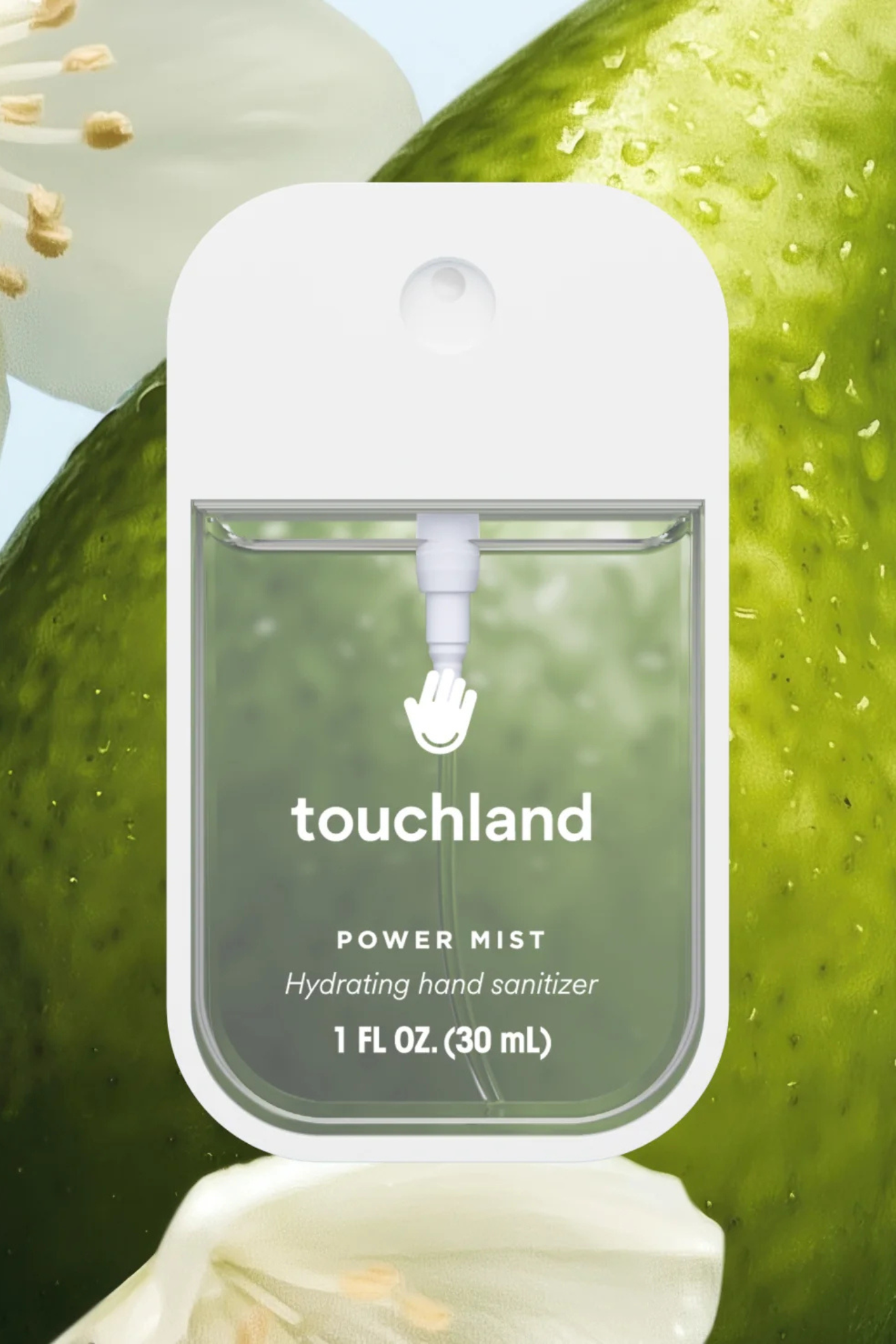 hand sanitizer at jcole shoes
