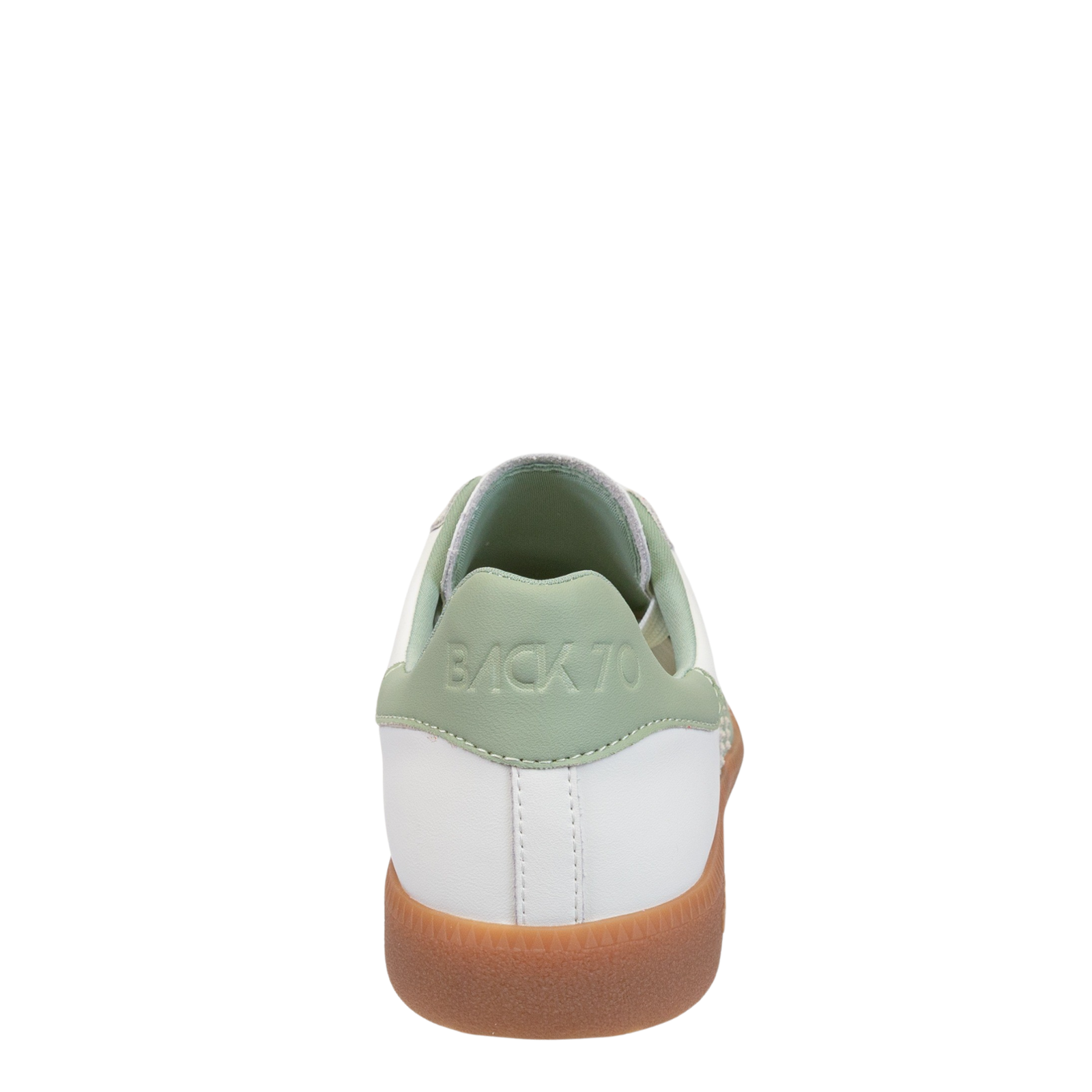 CLOUD 2505 in ARMY, back view
