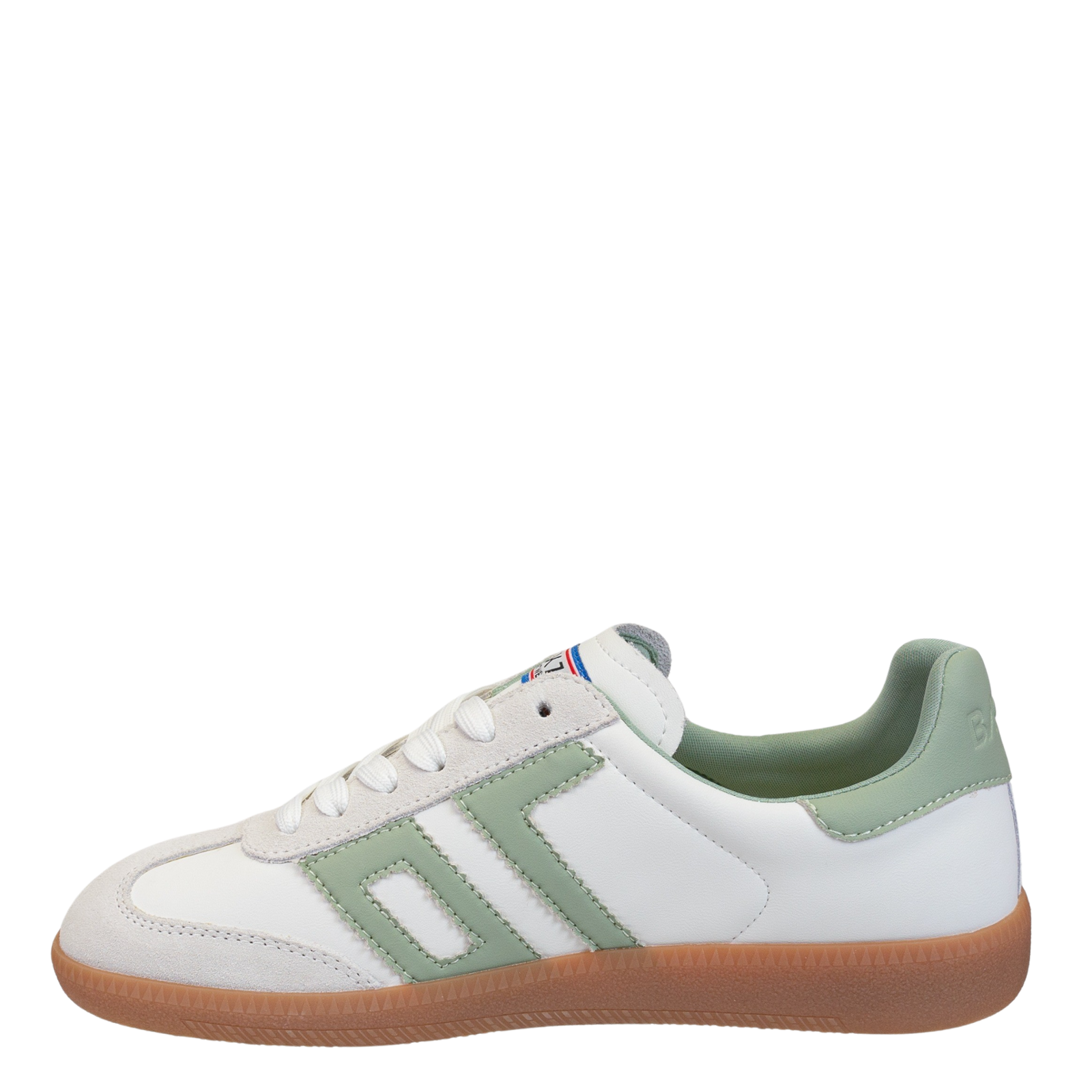 CLOUD 2505 in ARMY, left view