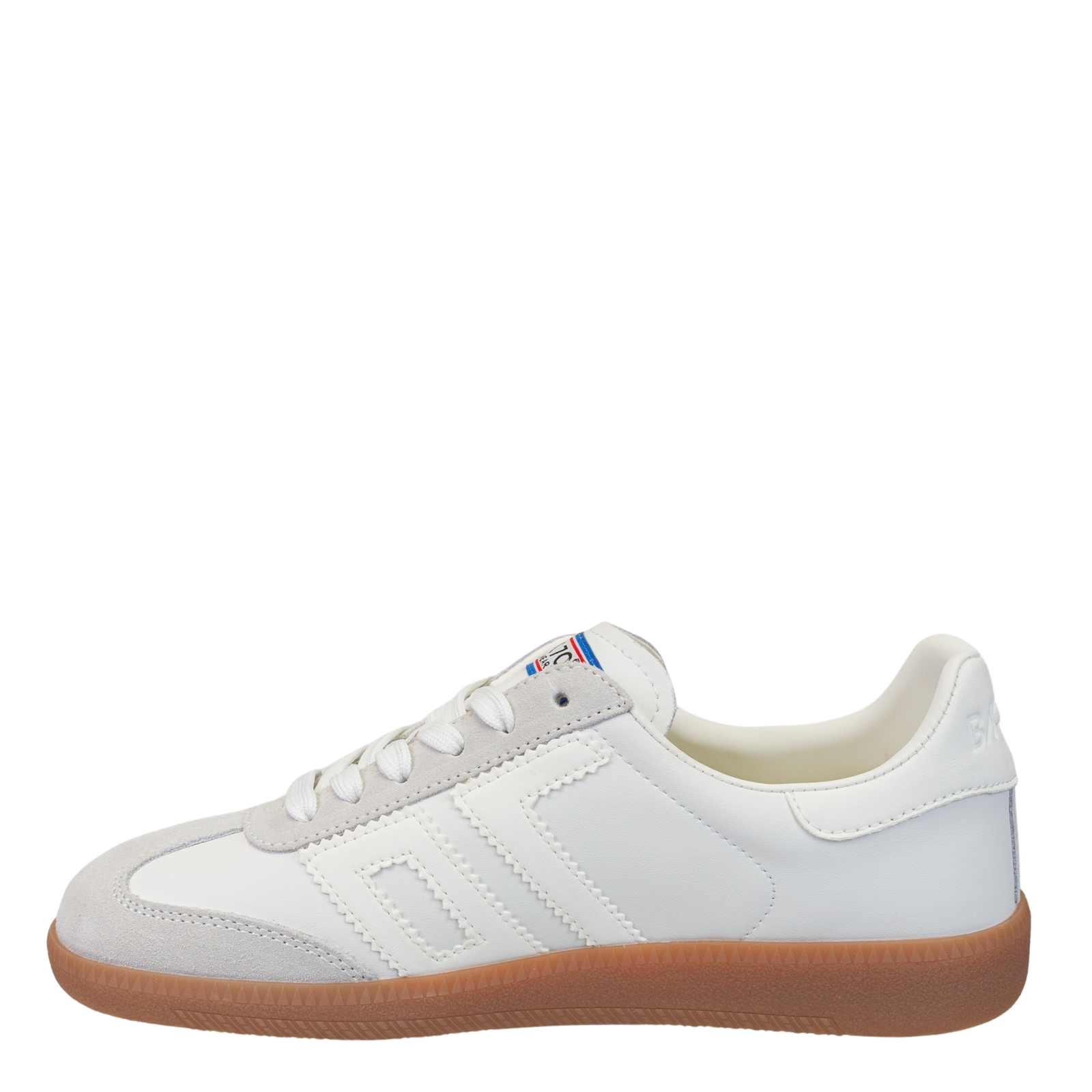 CLOUD 2505 in WHITE ICE, left view