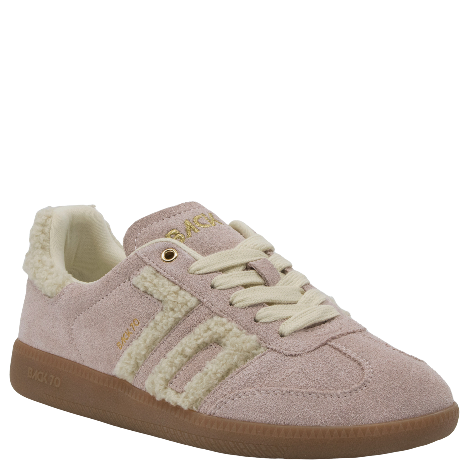 CLOUD 6N in PINK BEIGE