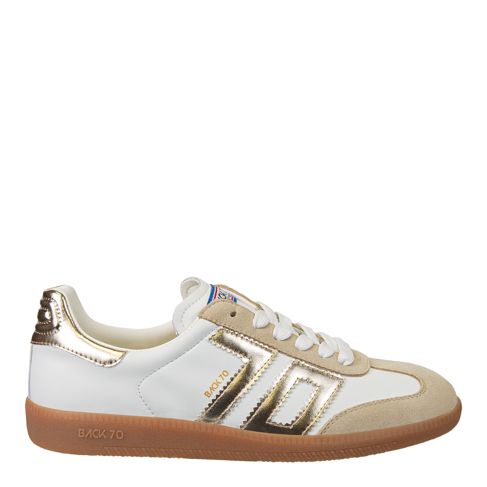 CLOUD in BEIGE, right view