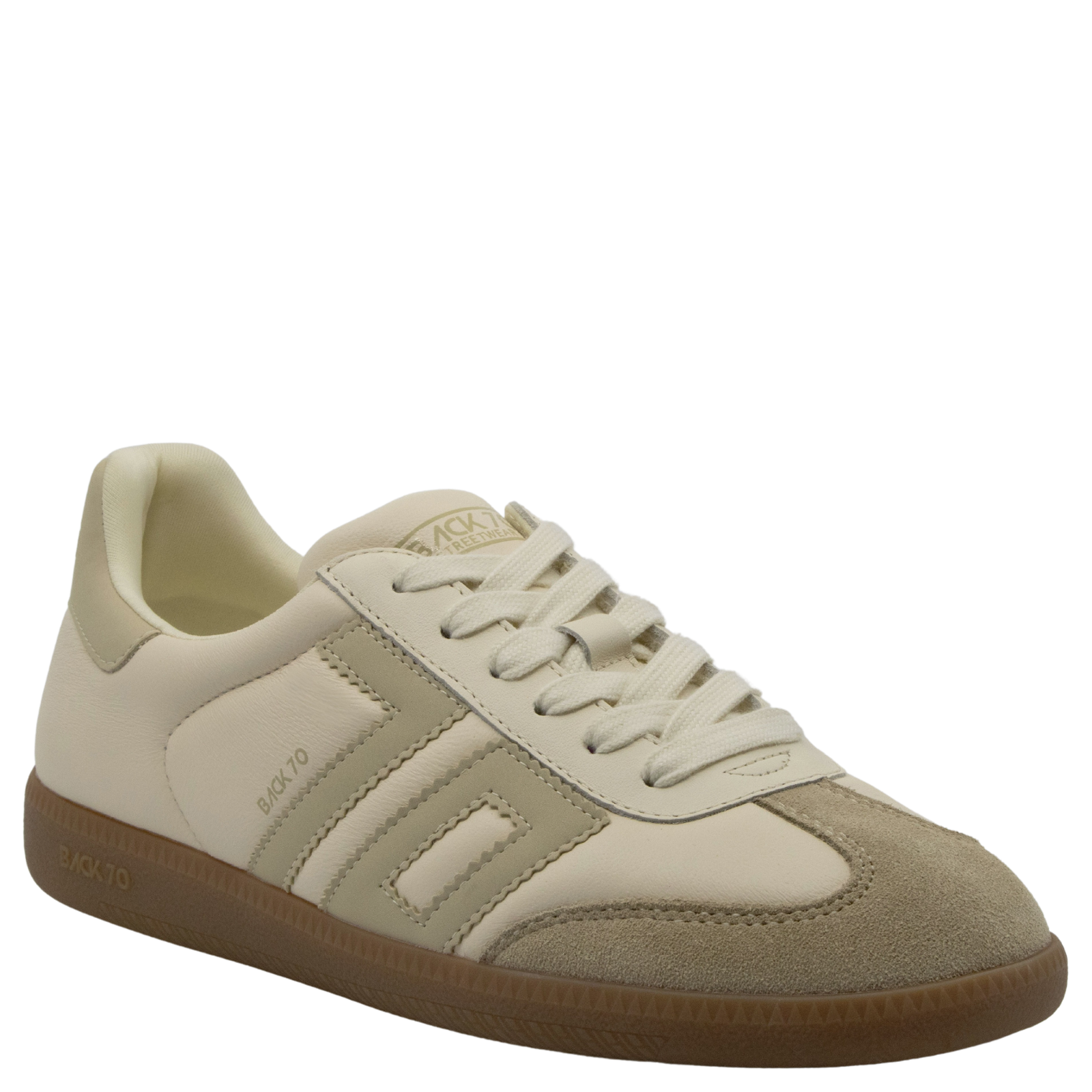 CLOUD D26 in BUTTER BEIGE