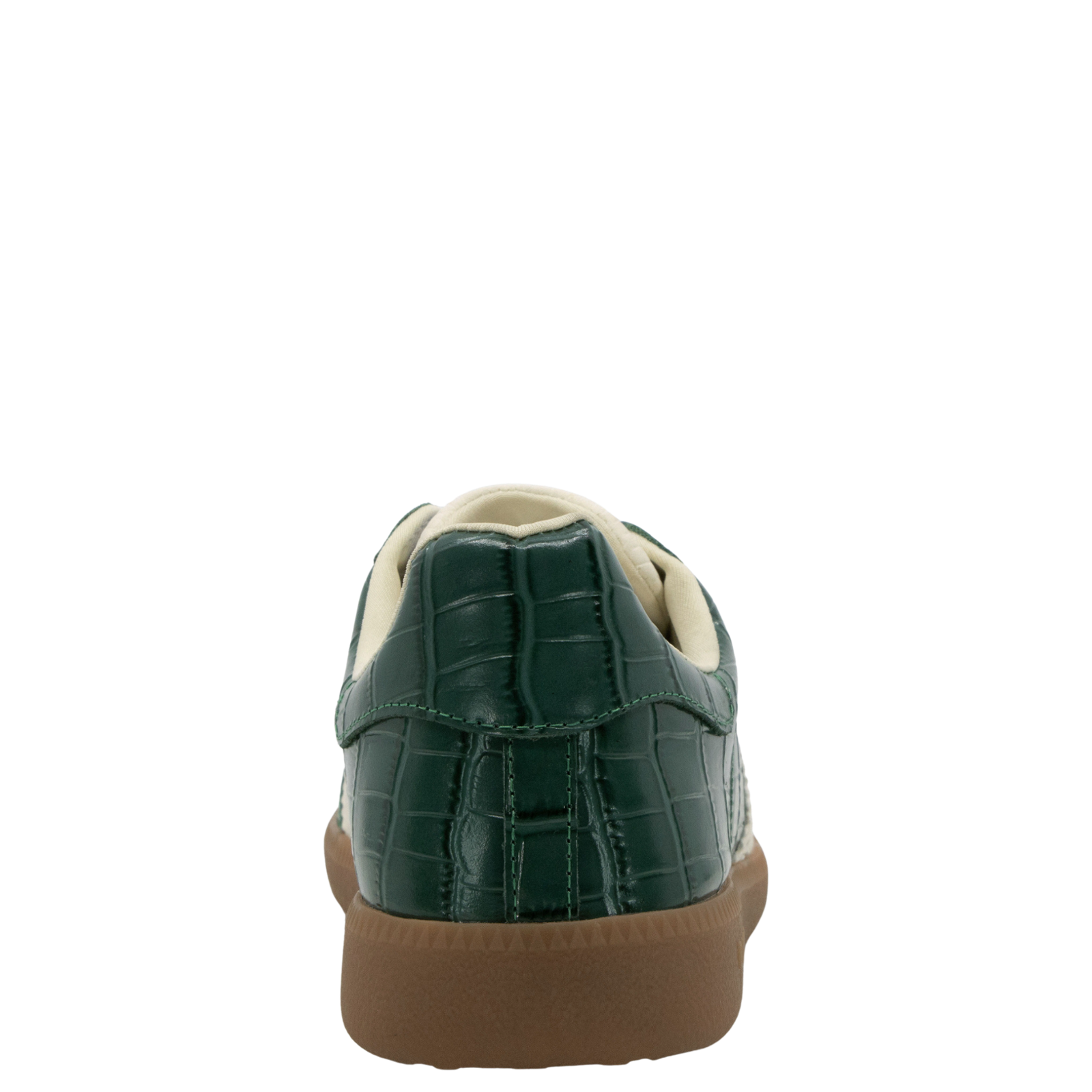 CLOUD K in GREEN MILK, back view