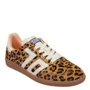 CLOUD in LEOPARD CAMEL WHITE