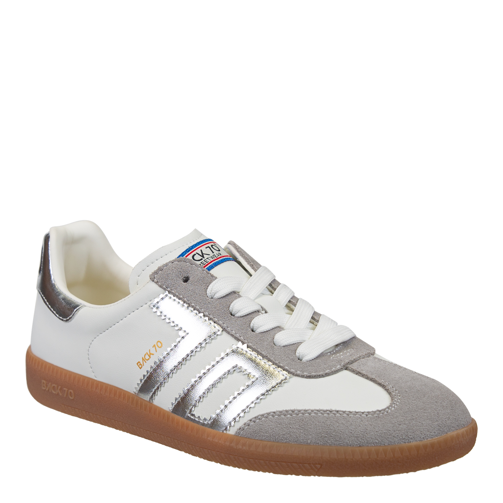CLOUD in LIGHT GREY