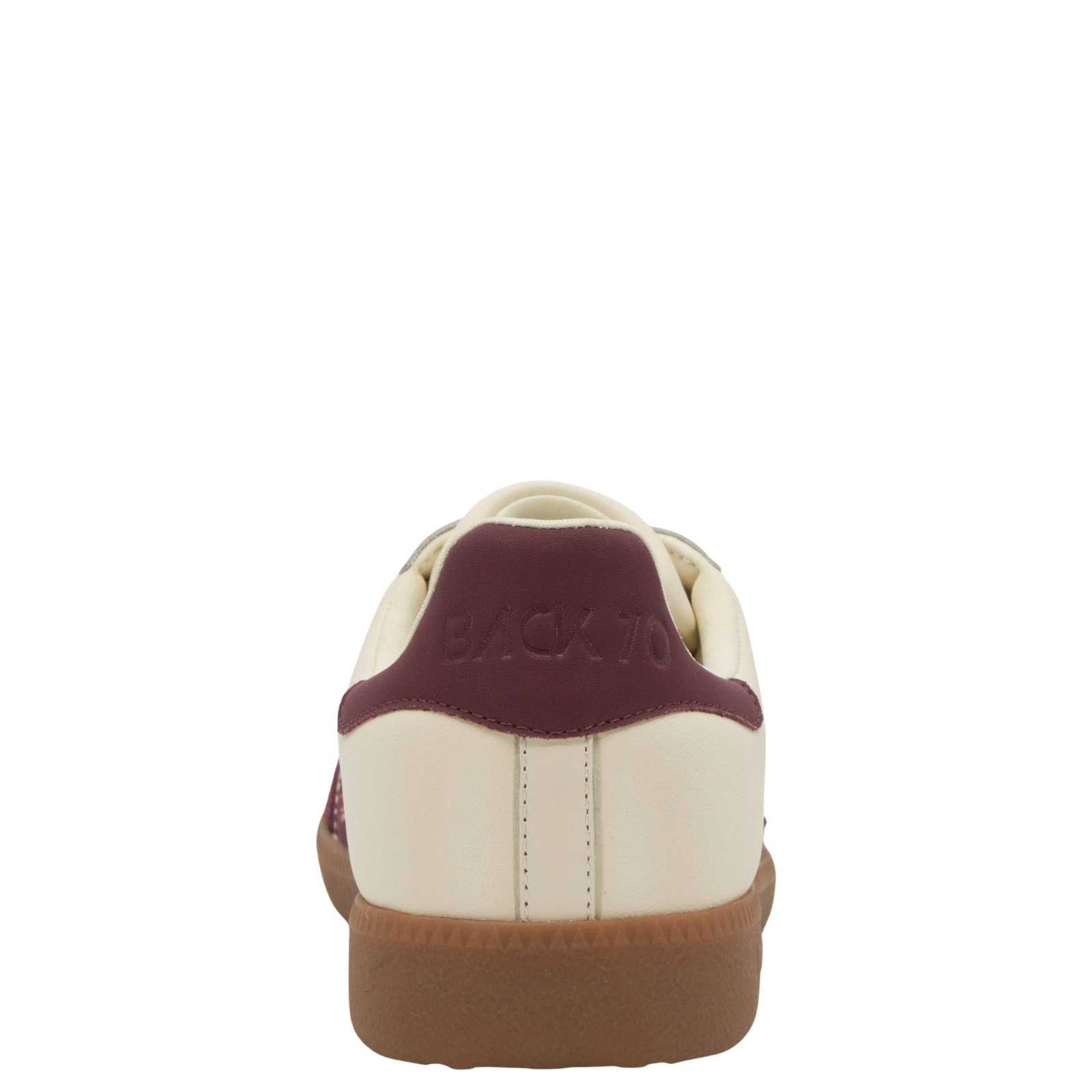 CLOUD NM in MILK WINE, back view