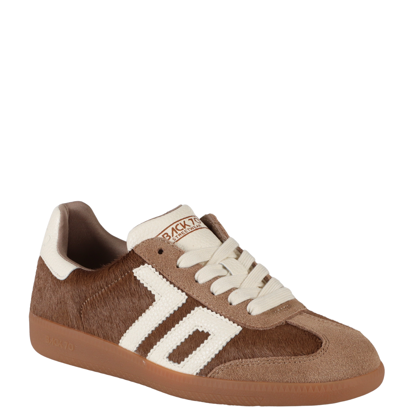 CLOUD P in TAUPE MILK