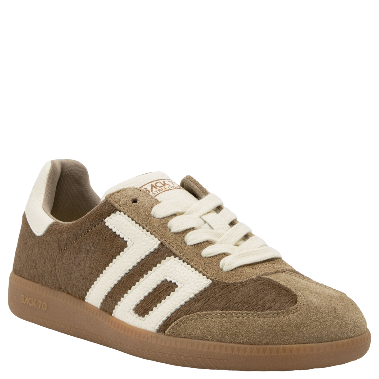CLOUD P in TAUPE MILK