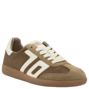 CLOUD P in TAUPE MILK