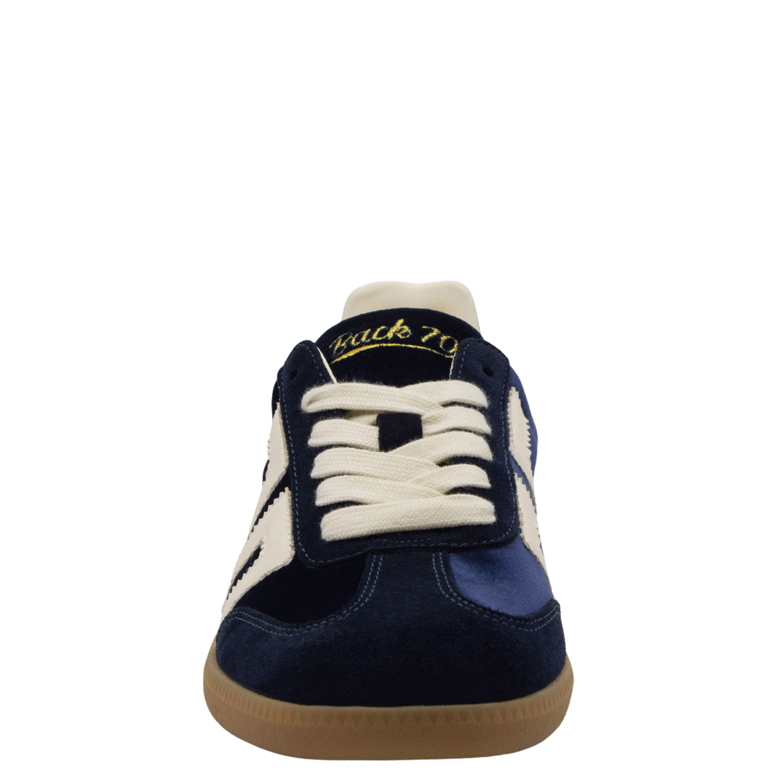 CLOUD W26 in VELVET ROYAL BUTTER, front view
