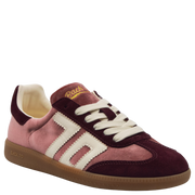 CLOUD W26 in VELVET WINE BUTTER