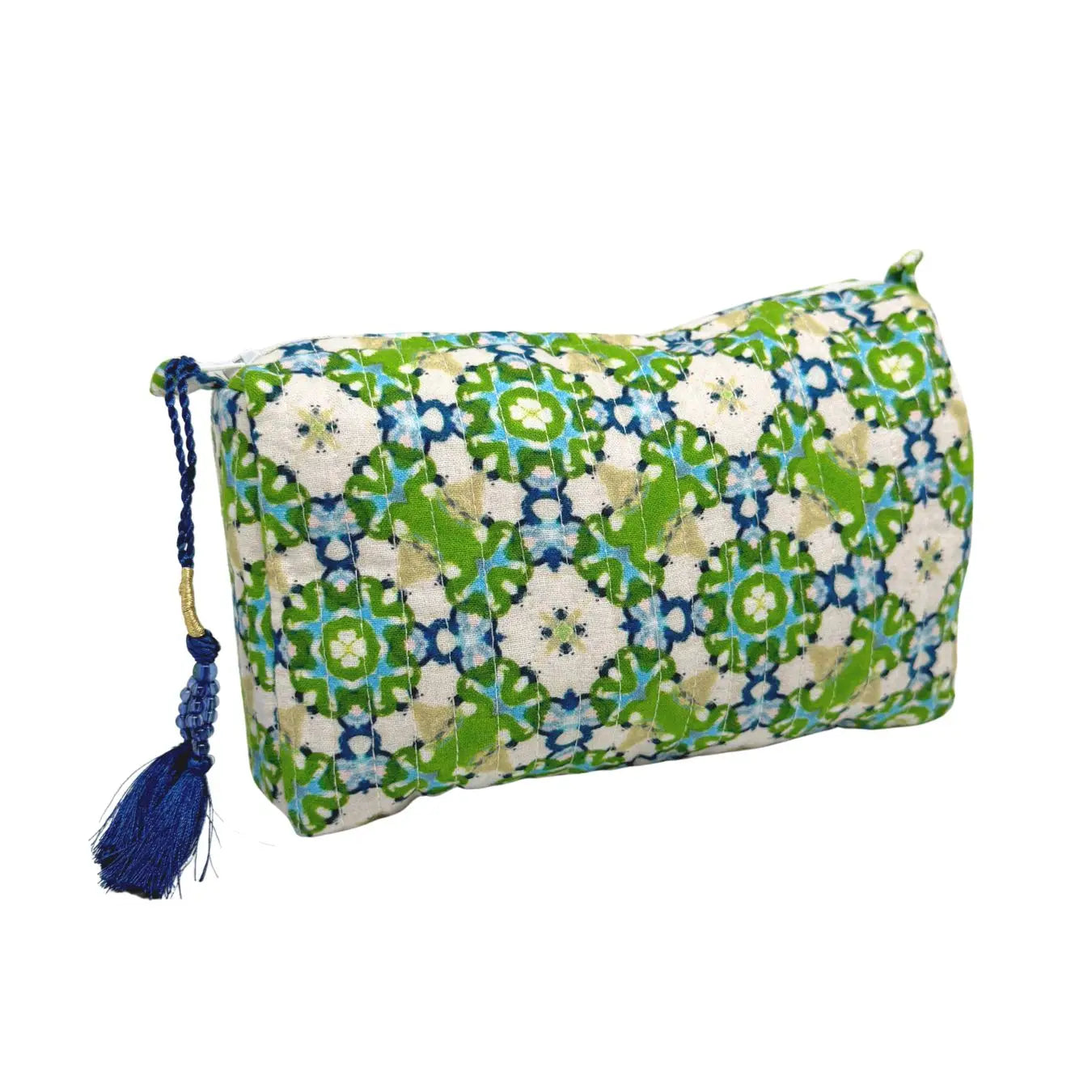 Laura Park Designs: Serendipity Small Cosmetic Bag