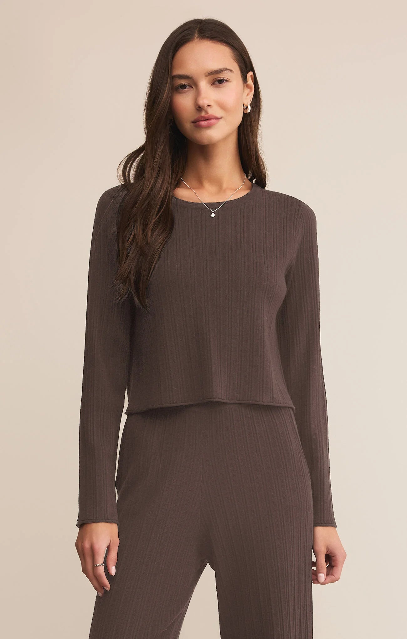 Z Supply: Du Monde Sweater