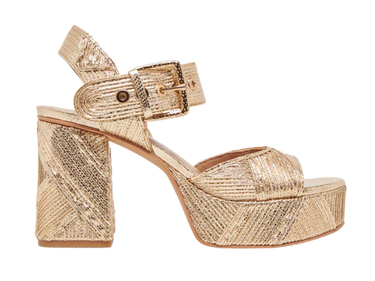 Dolce Vita: Bobby Deco in Gold - J. Cole ShoesDOLCE VITADolce Vita: Bobby Deco in Gold