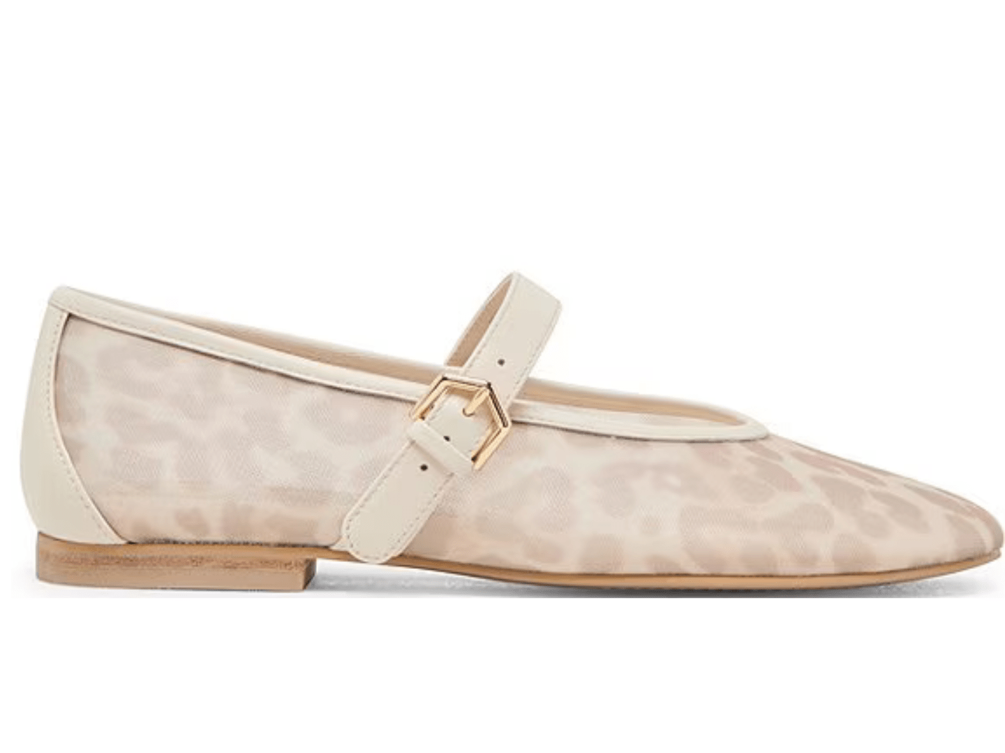 Dolce Vita: Roslyn in White Leopard Mesh - J. Cole ShoesDOLCE VITADolce Vita: Roslyn in White Leopard Mesh