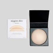 Nippies Skin Adhesive in Creme