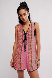 Free People: Amalfi Twist Mini