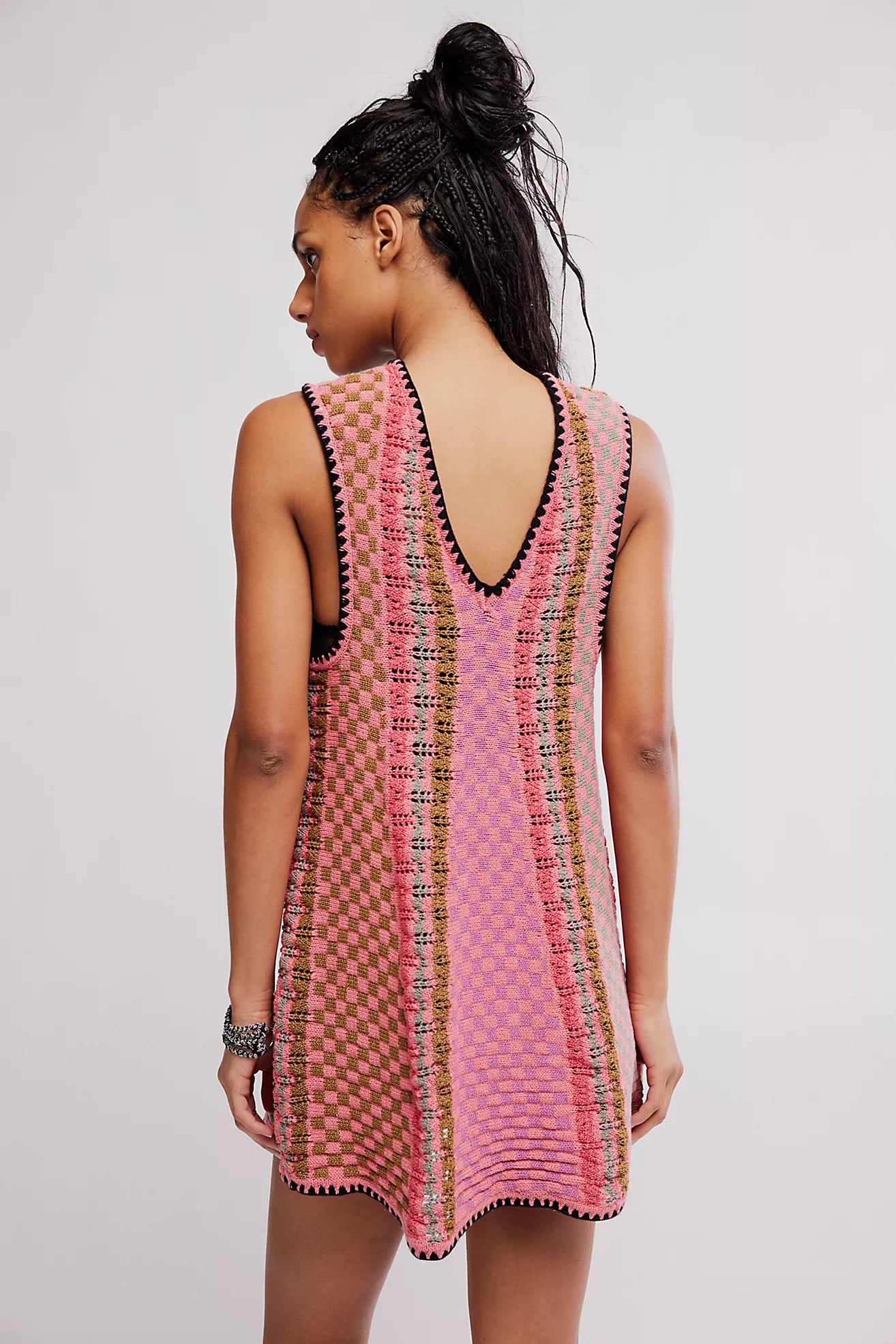 Free People: Amalfi Twist Mini