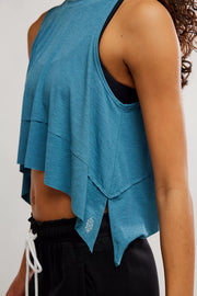 Free People Movement: Tempo Tank In Riptide