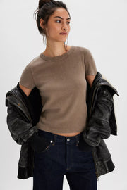 Free People: WTF Atlas Crew Tee