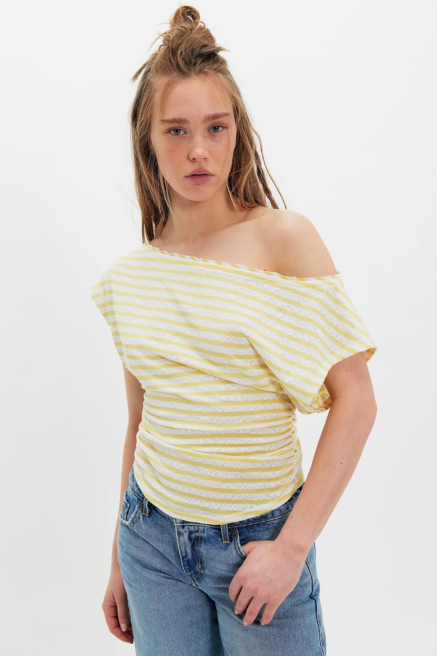 Free People: Ellie Top