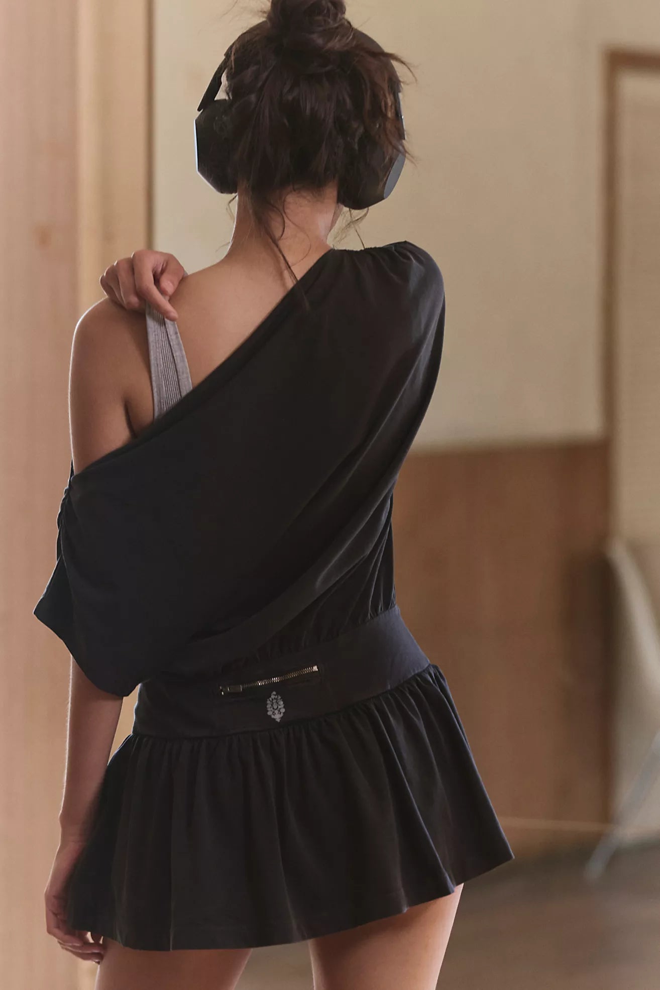 Free People Movement: Hot Shot City Dress