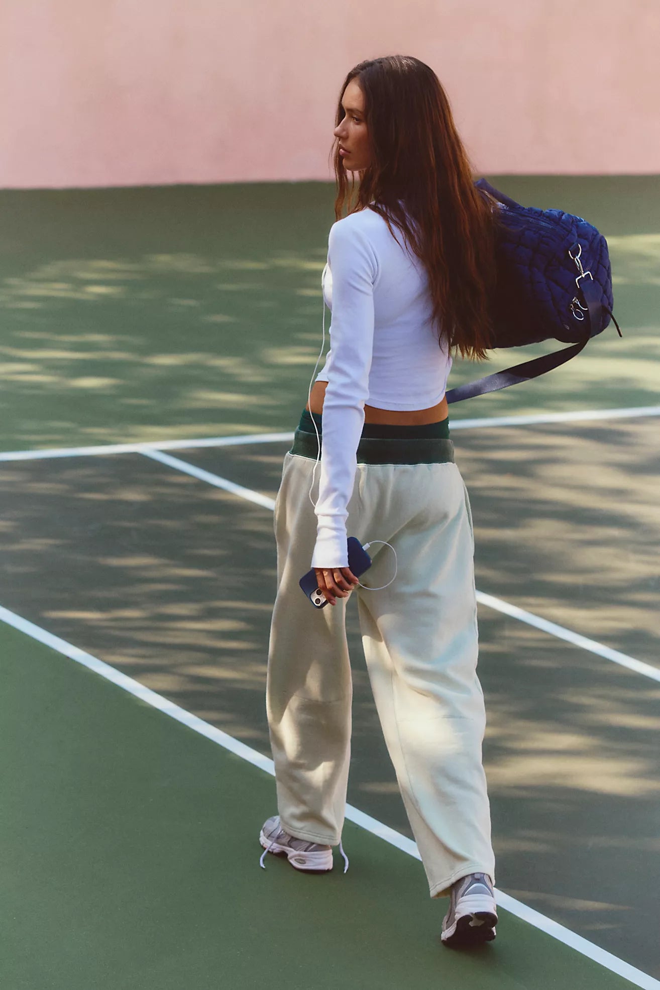 Free People Movement: You wish pant