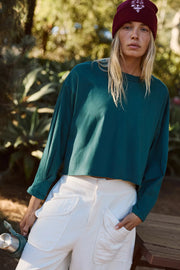 Free People Movement: Inspire Layer in Evergreen