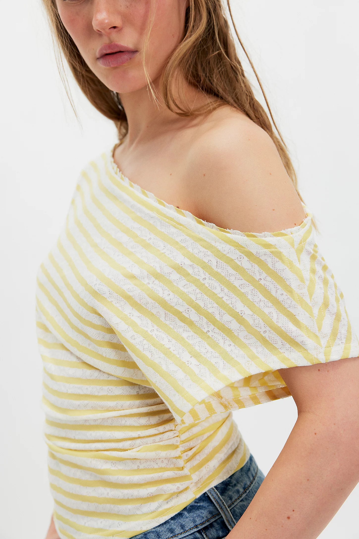 Free People: Ellie Top