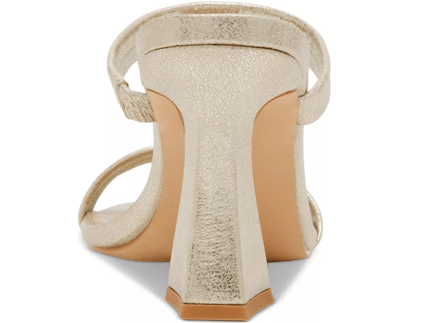 DV by Dolce Vita: Yorke Gold - J. Cole ShoesDV BY DOLCE VITADV by Dolce Vita: Yorke Gold