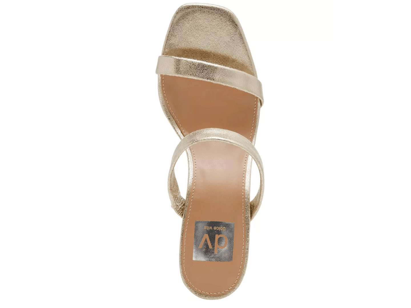 DV by Dolce Vita: Yorke Gold - J. Cole ShoesDV BY DOLCE VITADV by Dolce Vita: Yorke Gold