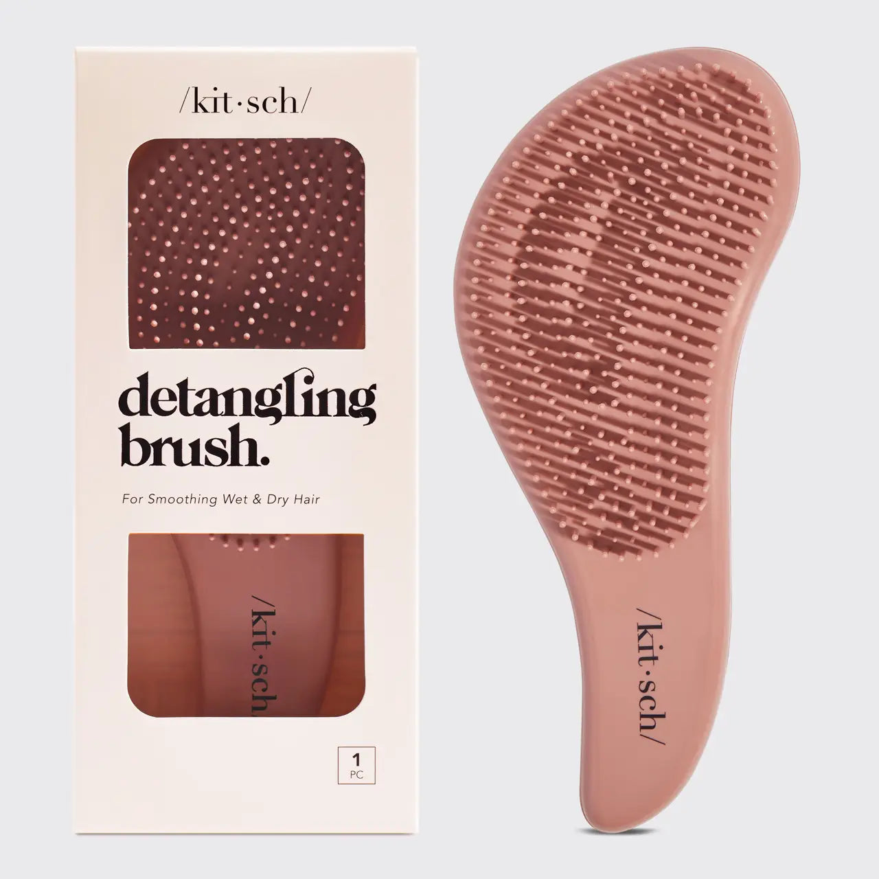 Kitsch: Detangling Brush