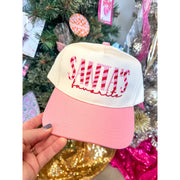 Santa's Favorite Hat