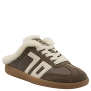EASTER FL in TAUPE BUTTER
