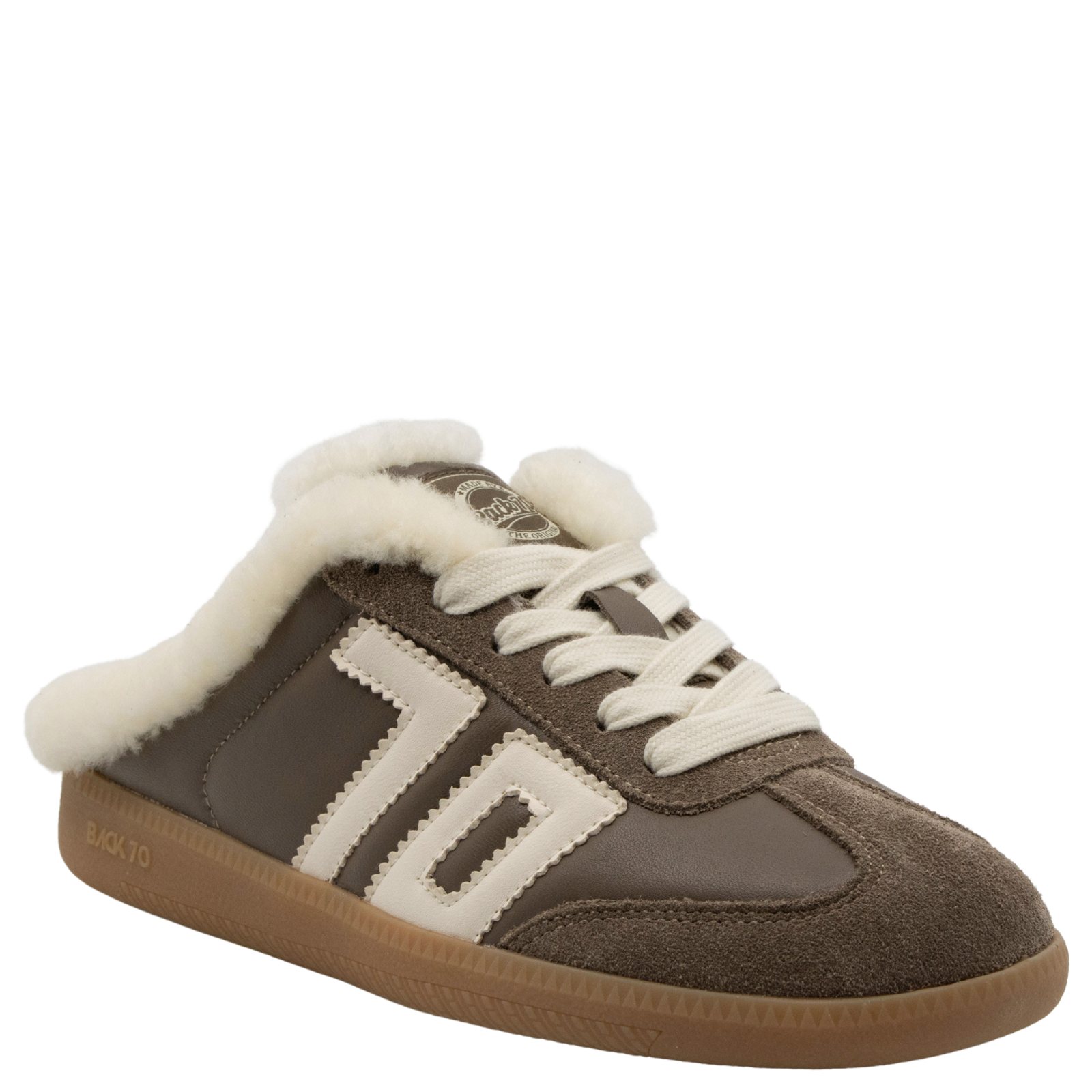 EASTER FL in TAUPE BUTTER