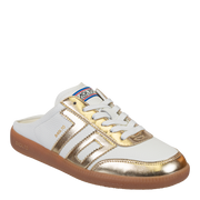 EASTER in METALLIC GOLD