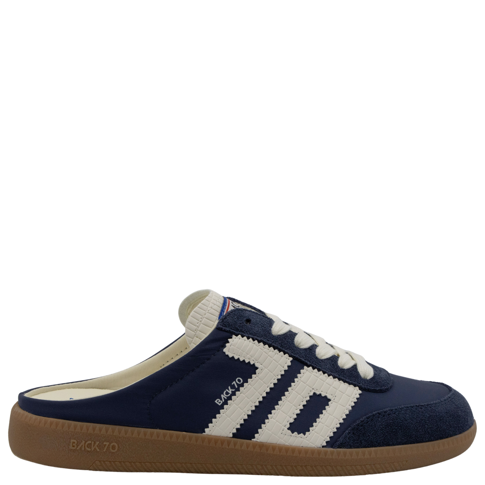 EASTER in NAVY, right view