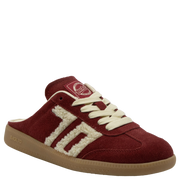 EASTER W26 in RED TEDDY
