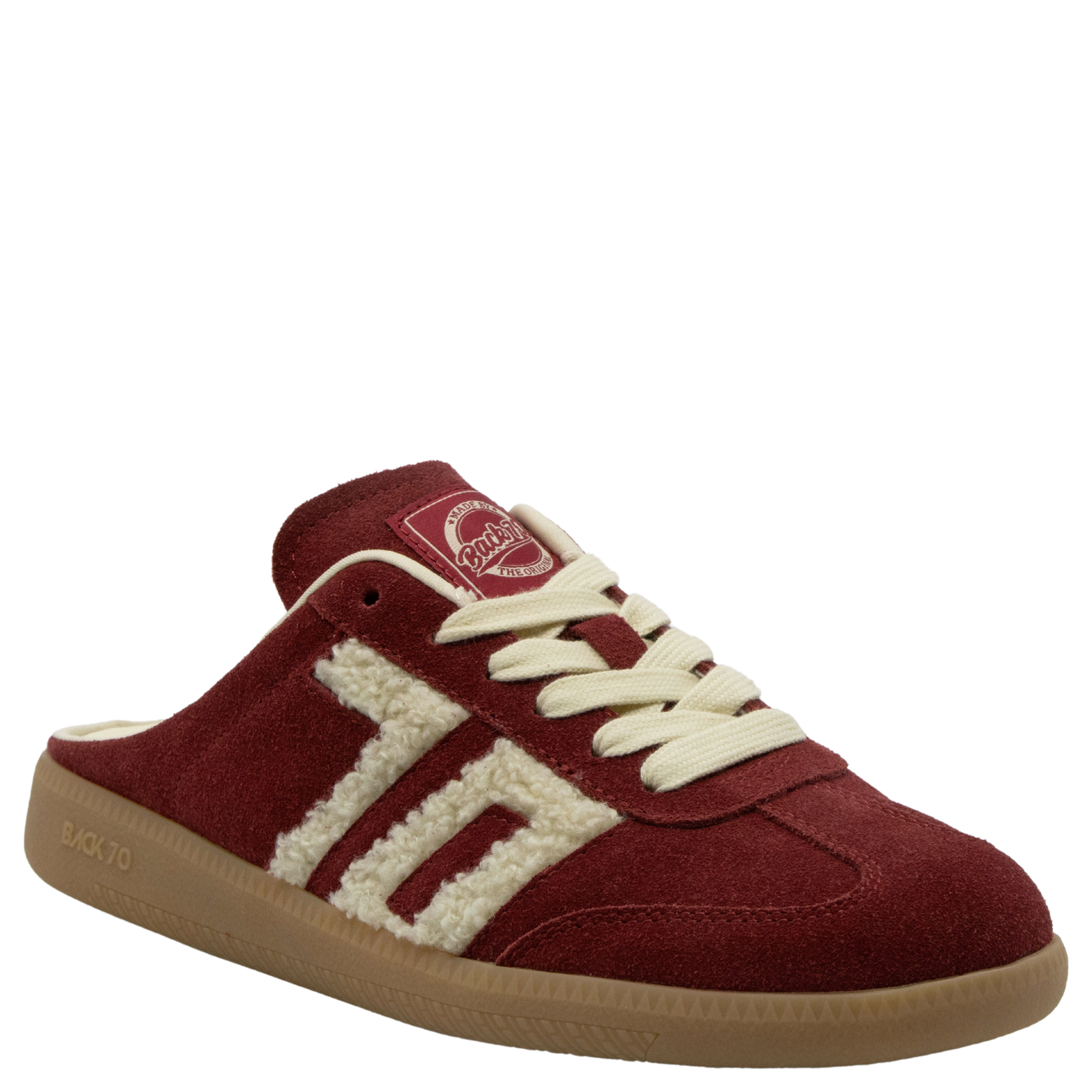 EASTER W26 in RED TEDDY