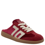 EASTER W26 in VELVET RED MILK