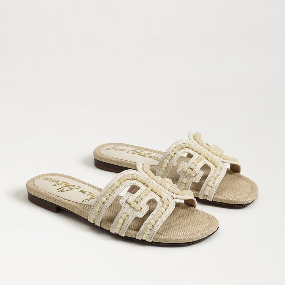 Sam Edelman: Bay Tide Ivory Beads