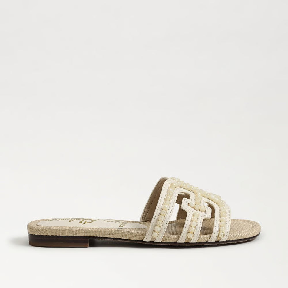 Sam Edelman: Bay Tide Ivory Beads